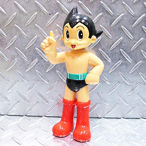 Amazon.co.jp: 鉄腕アトム ボブルヘッド フィギュア 21cm